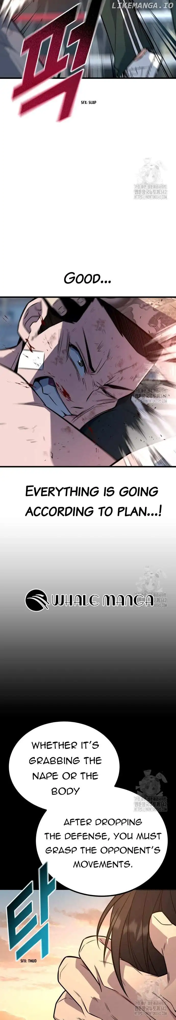 King of Violence chapter 13 page 33