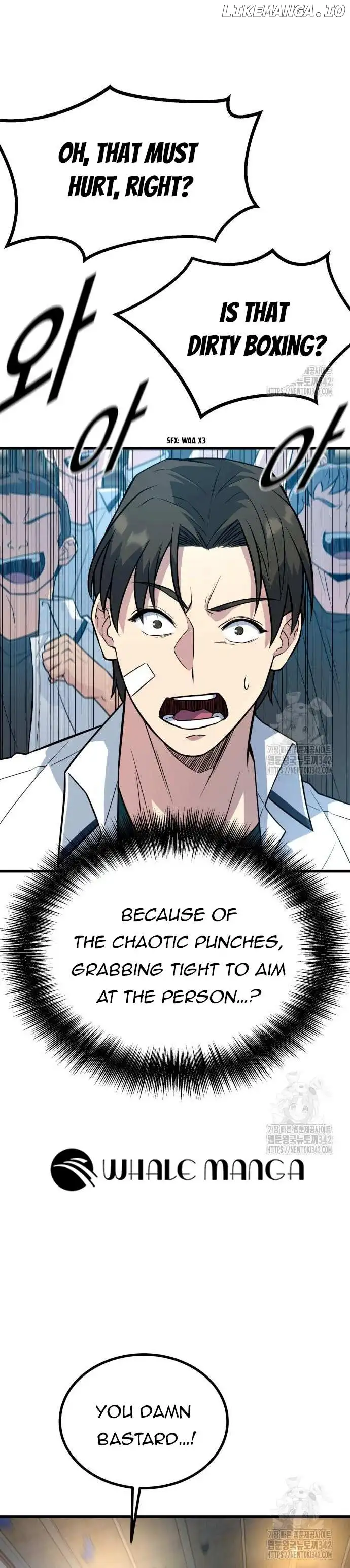 King of Violence chapter 13 page 46