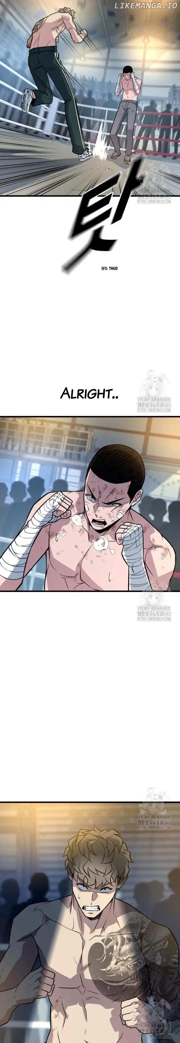 King of Violence chapter 13 page 47