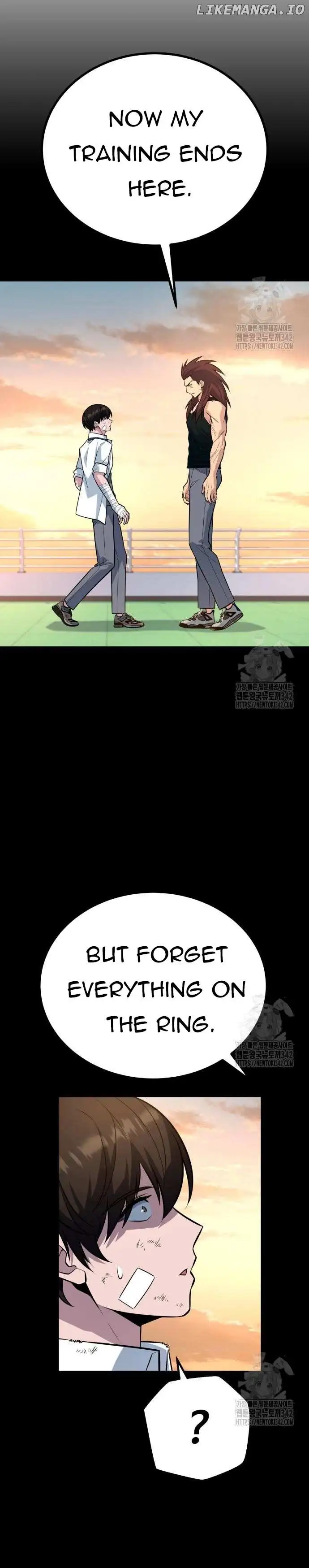 King of Violence chapter 13 page 50