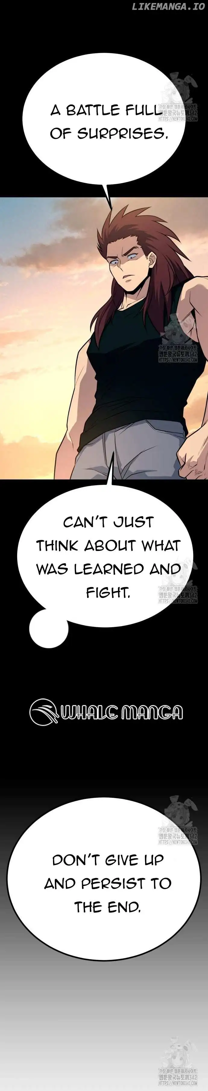King of Violence chapter 13 page 51