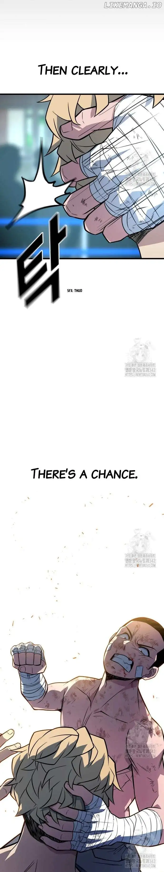 King of Violence chapter 13 page 52
