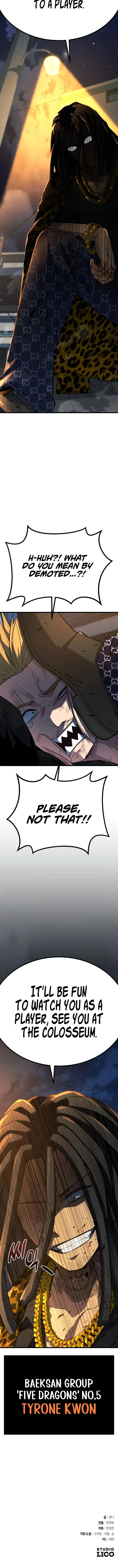 King of Violence chapter 20 page 15