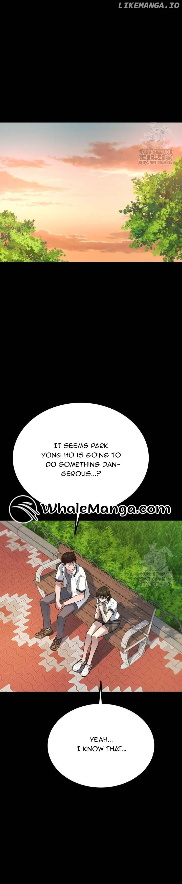 King of Violence chapter 24 page 7