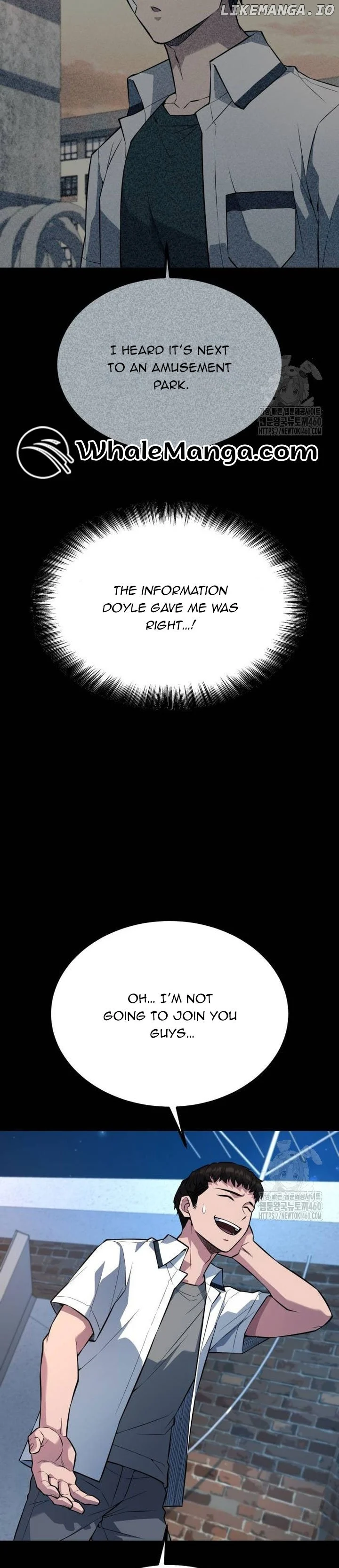 King of Violence chapter 24 page 15