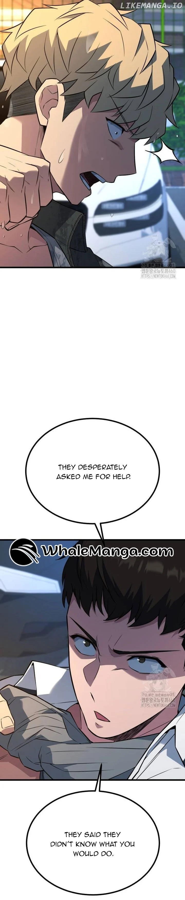 King of Violence chapter 24 page 25
