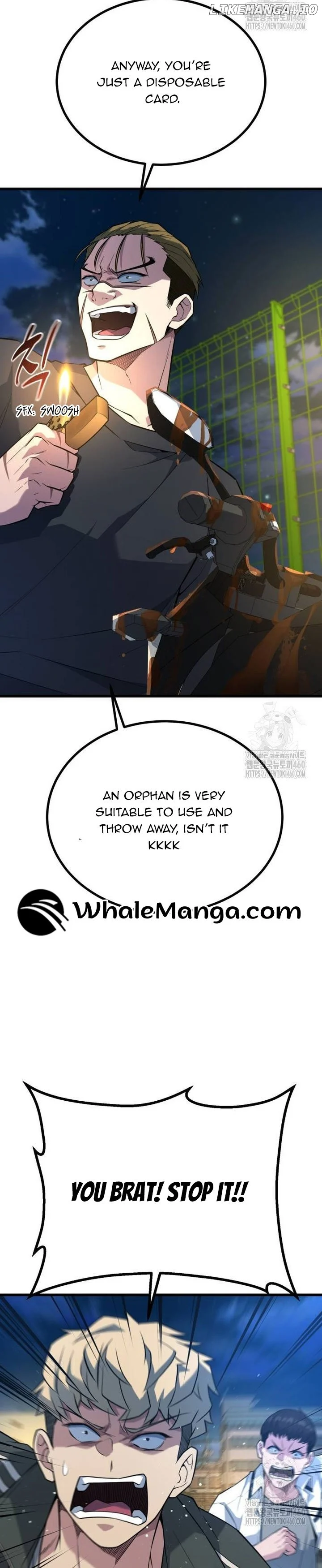 King of Violence chapter 24 page 34