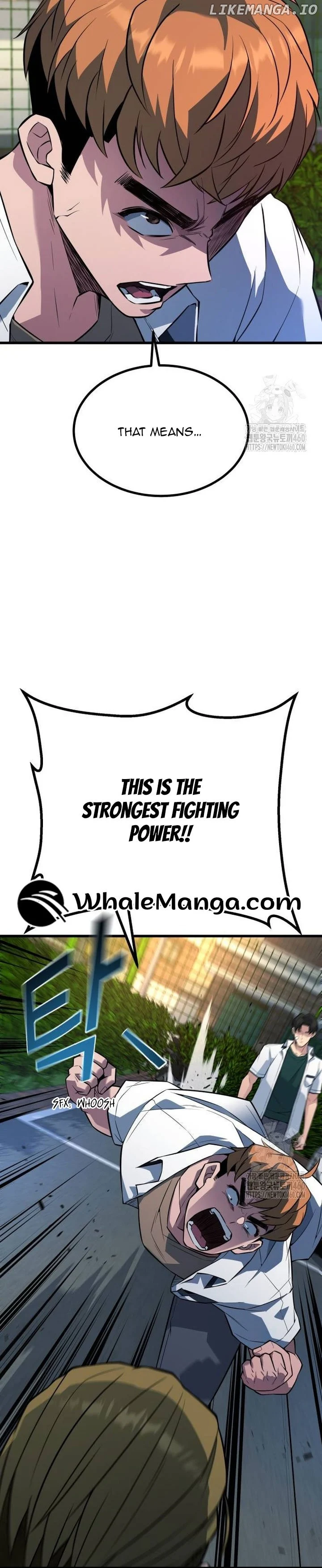 King of Violence chapter 24 page 46