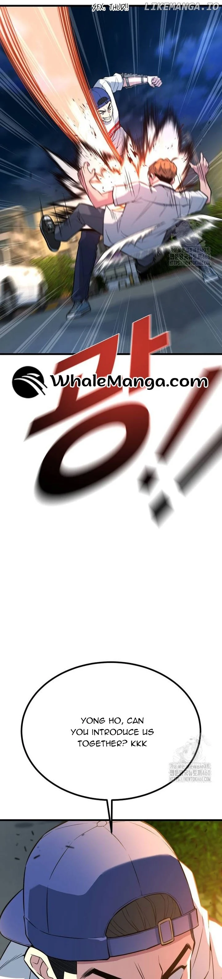 King of Violence chapter 24 page 50