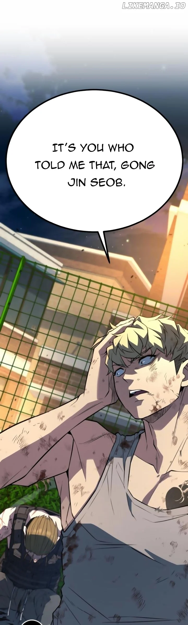 King of Violence chapter 28 page 2