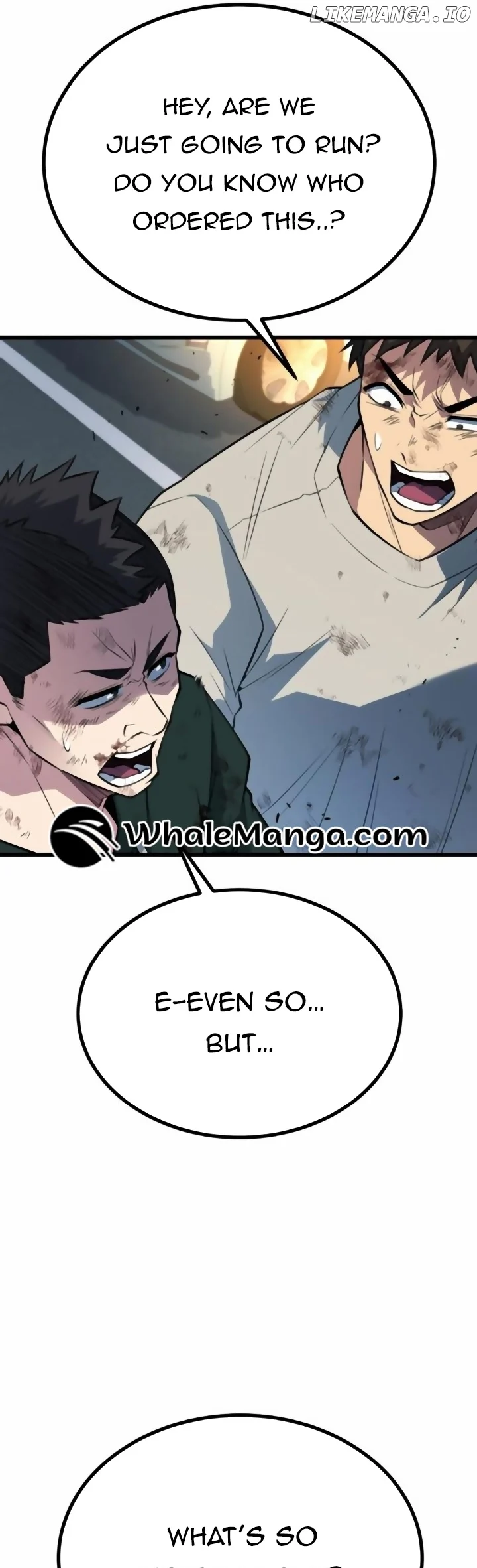 King of Violence chapter 28 page 5