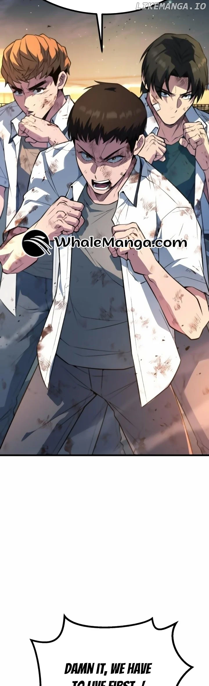 King of Violence chapter 28 page 7