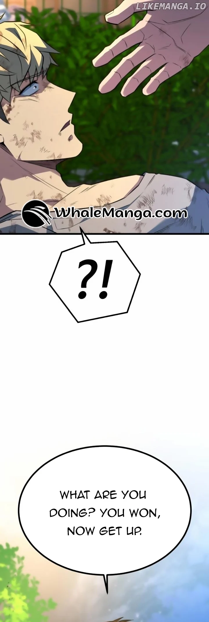 King of Violence chapter 28 page 12