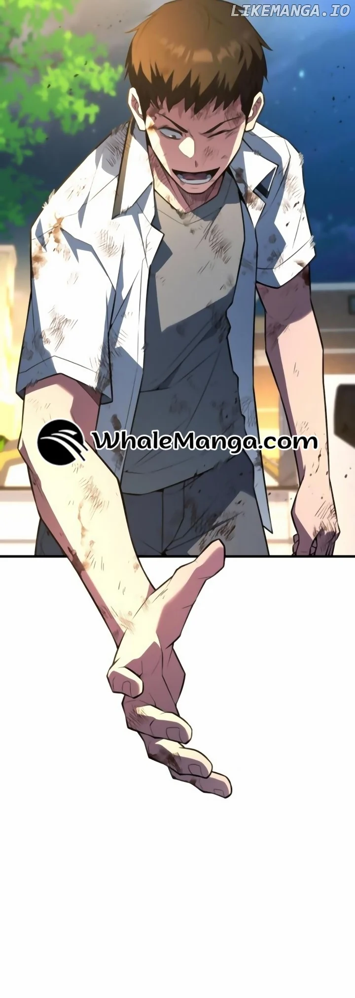 King of Violence chapter 28 page 13