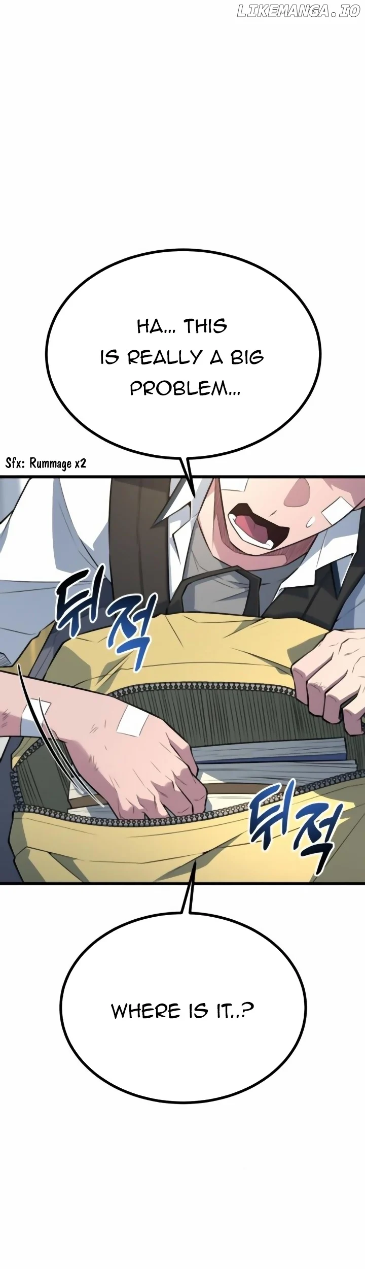 King of Violence chapter 28 page 27