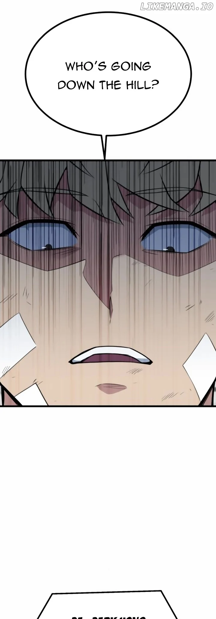 King of Violence chapter 28 page 35