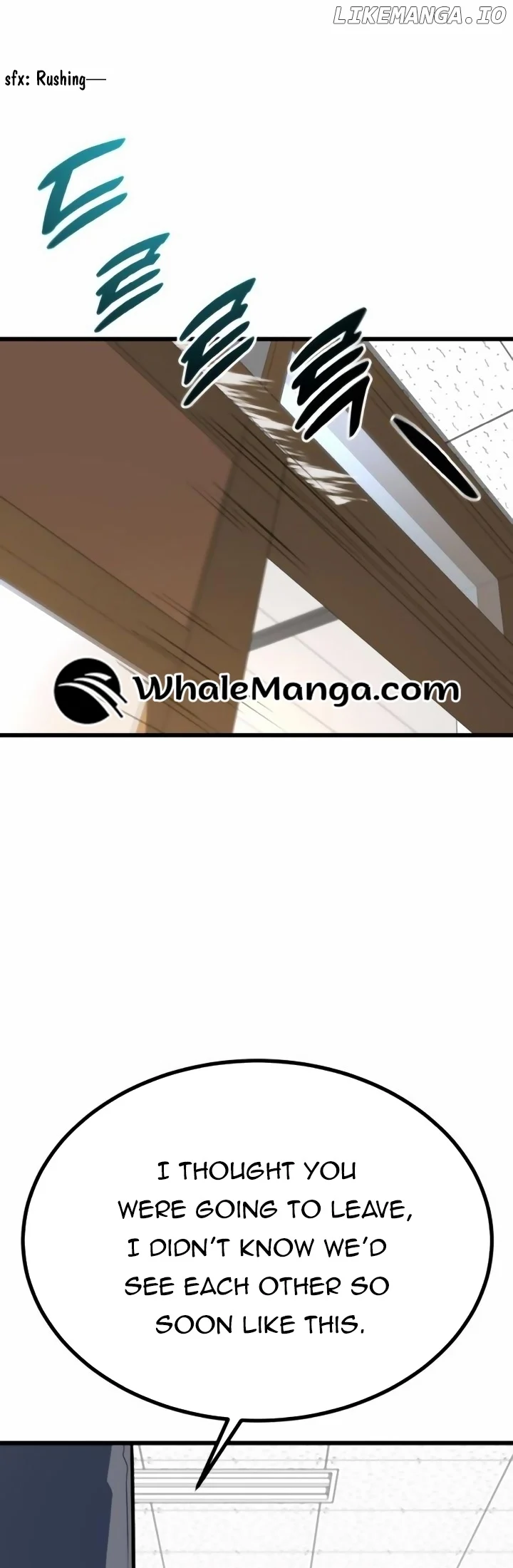 King of Violence chapter 28 page 45