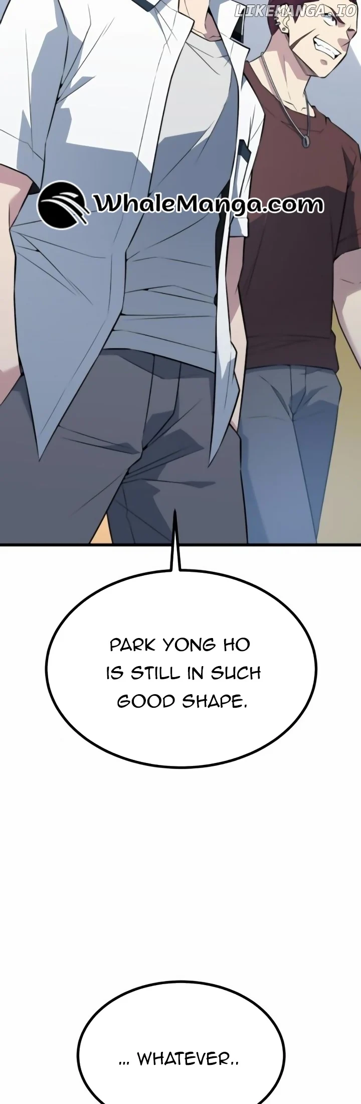 King of Violence chapter 28 page 47