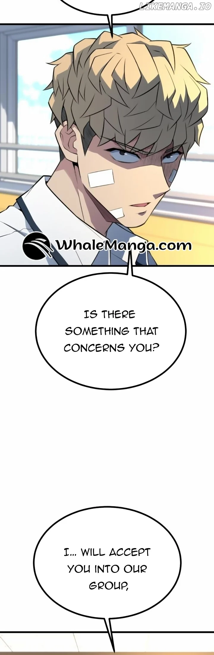 King of Violence chapter 28 page 48