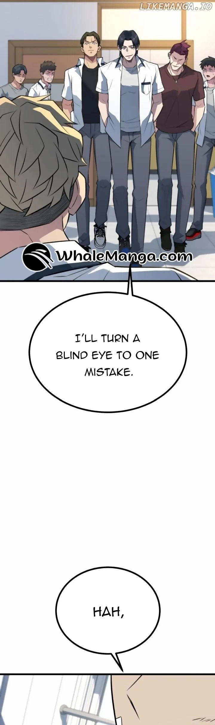 King of Violence chapter 28 page 49