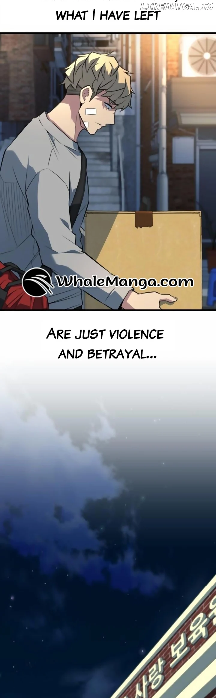 King of Violence chapter 28 page 59