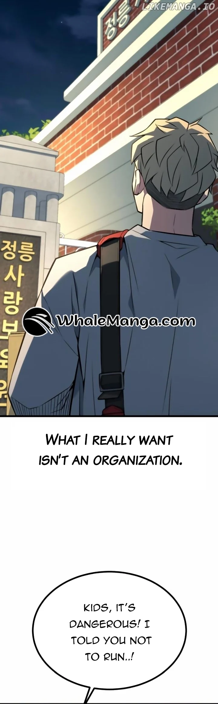 King of Violence chapter 28 page 60