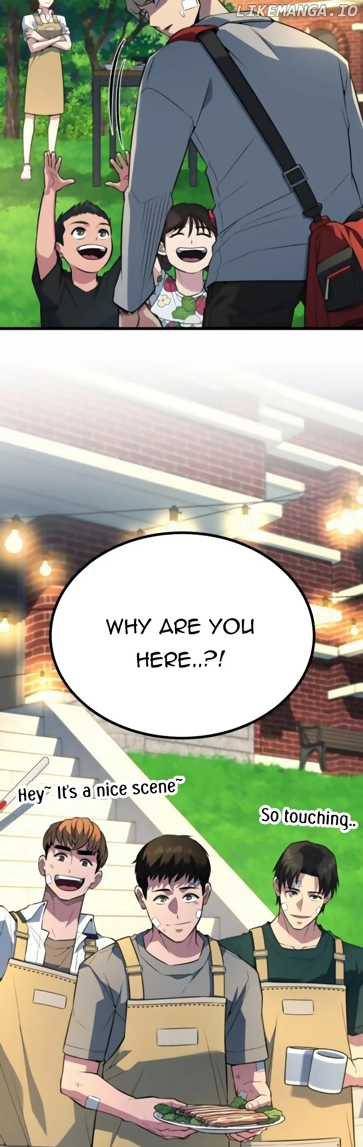 King of Violence chapter 28 page 66