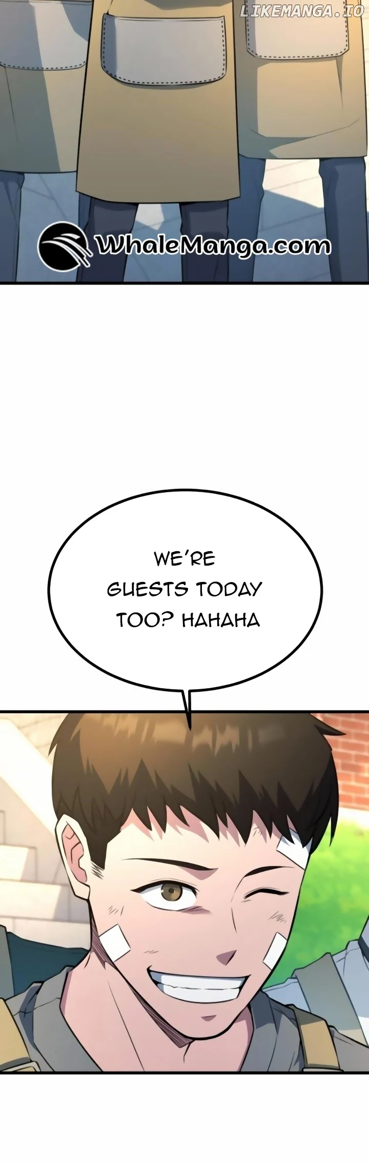 King of Violence chapter 28 page 67