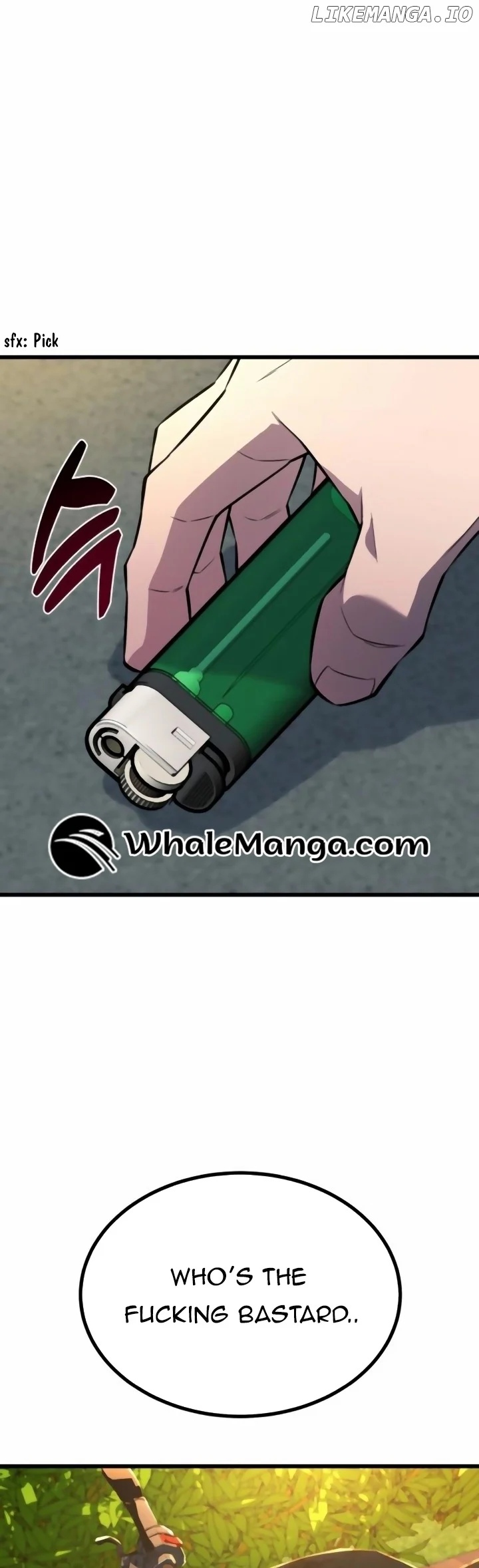 King of Violence chapter 28 page 73