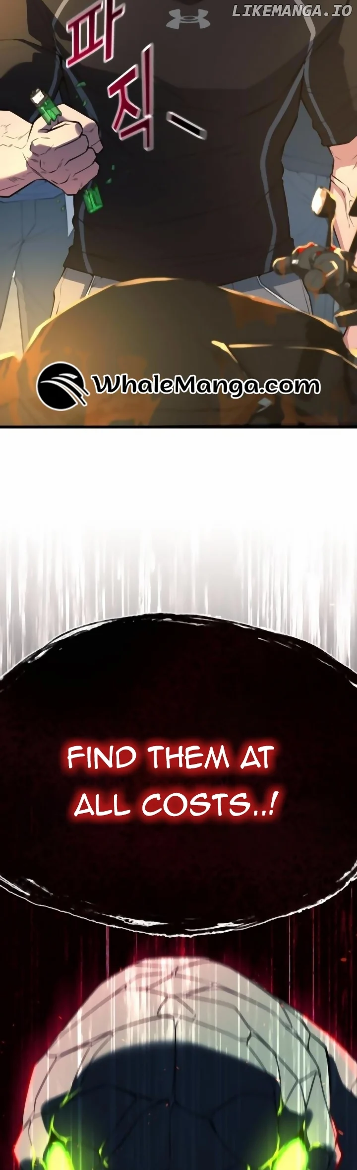 King of Violence chapter 28 page 75