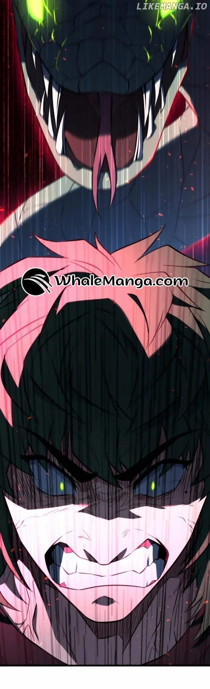 King of Violence chapter 28 page 76