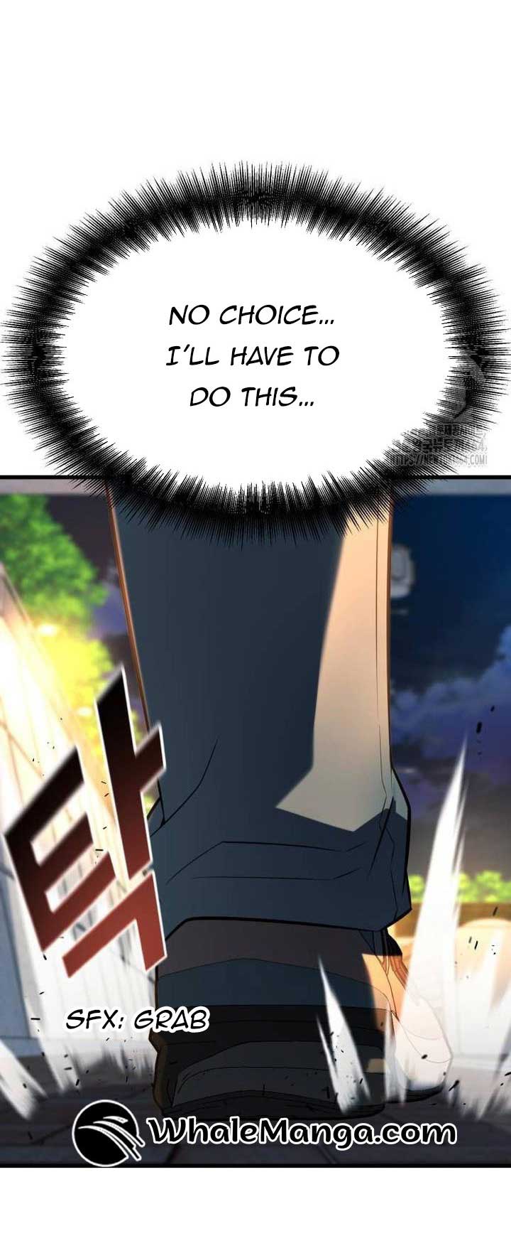 King of Violence chapter 30 page 32