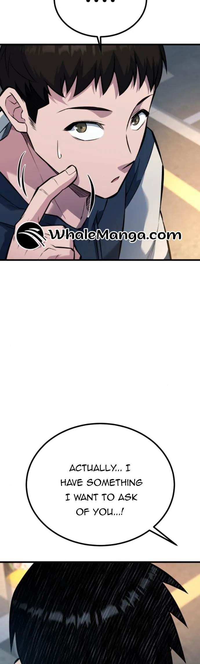 King of Violence chapter 35 page 14