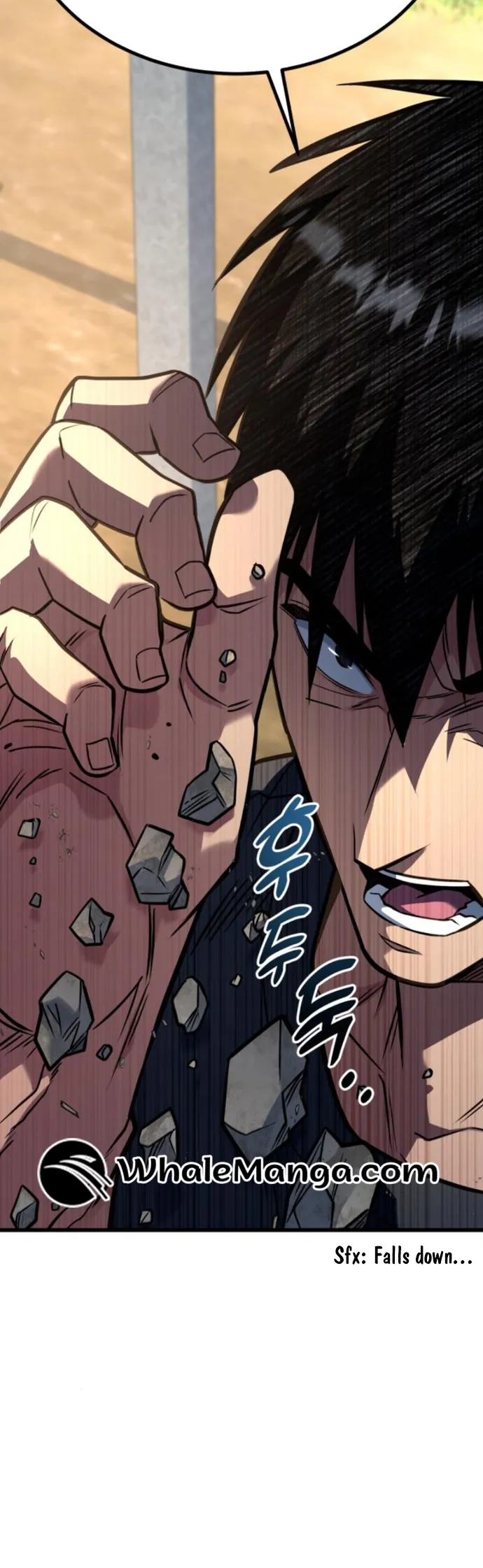 King of Violence chapter 35 page 35