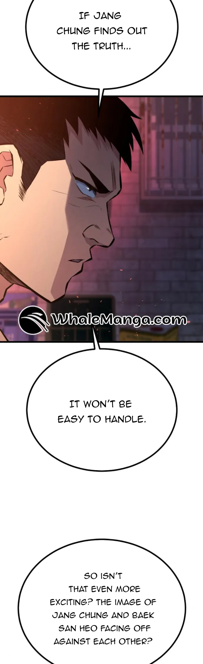 King of Violence chapter 35 page 6