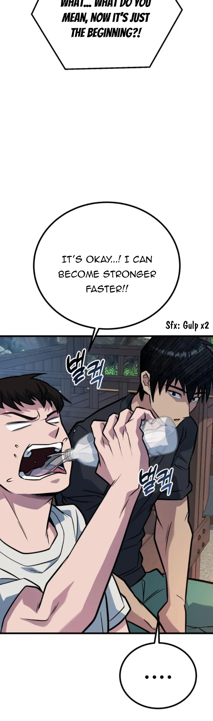 King of Violence chapter 35 page 55