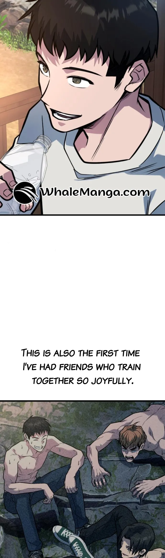 King of Violence chapter 35 page 59