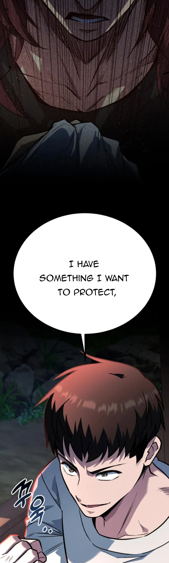 King of Violence chapter 35 page 65