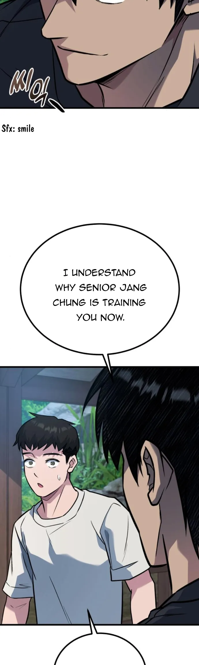 King of Violence chapter 35 page 67