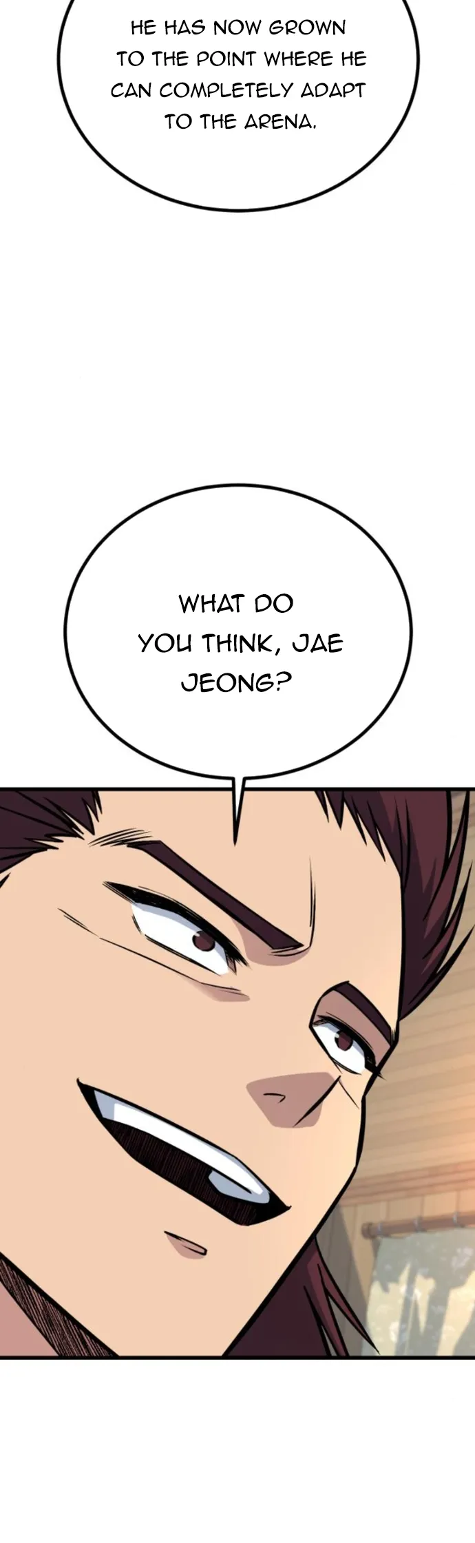 King of Violence chapter 35 page 82