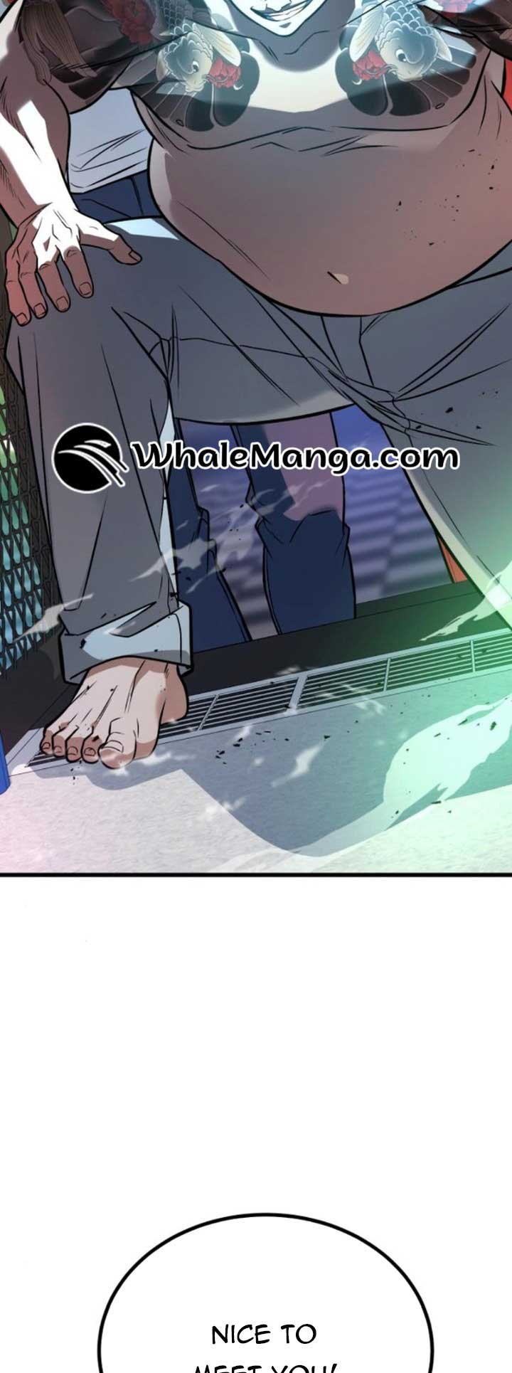 King of Violence chapter 39 page 102