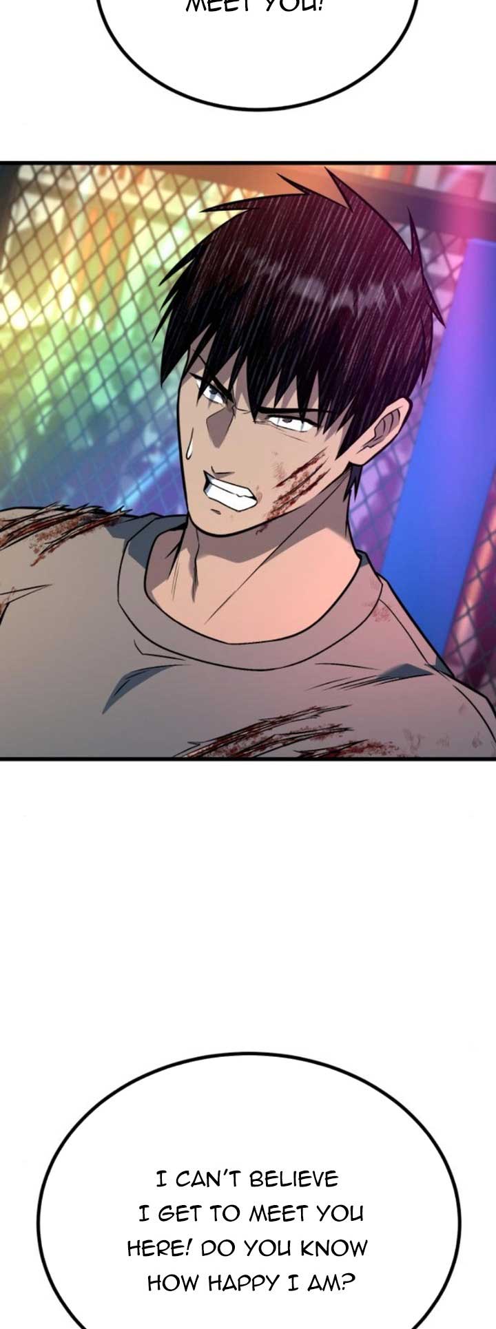 King of Violence chapter 39 page 103