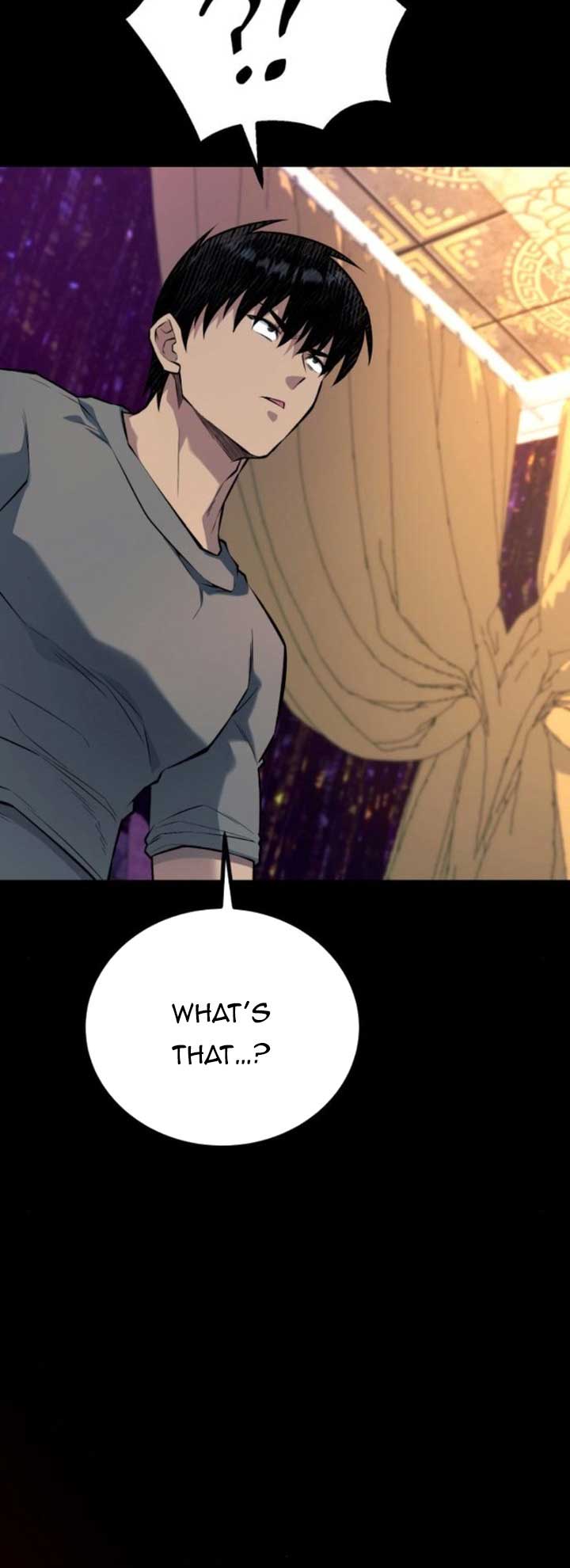 King of Violence chapter 39 page 15