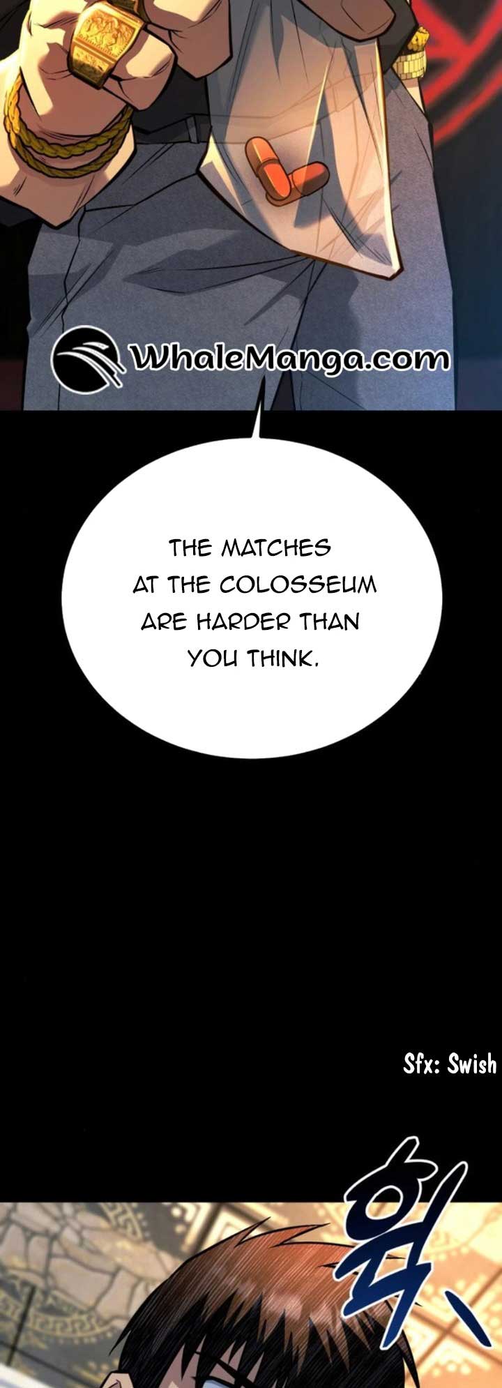 King of Violence chapter 39 page 17