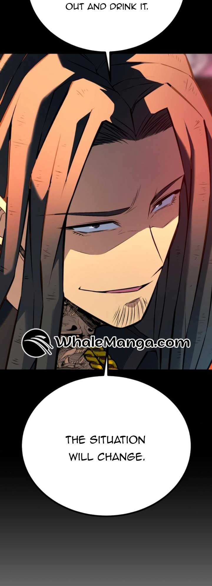 King of Violence chapter 39 page 19