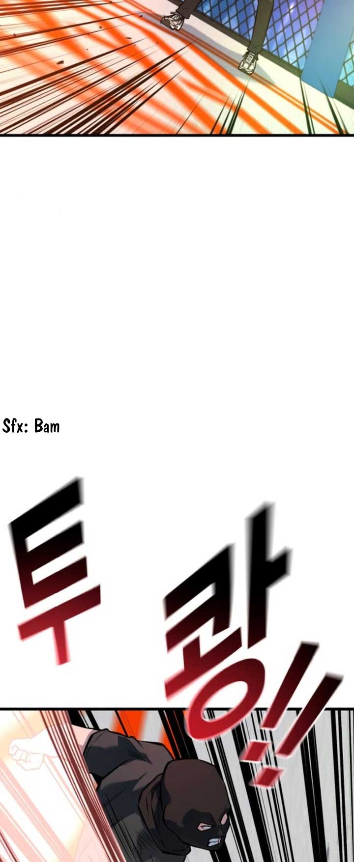 King of Violence chapter 39 page 23