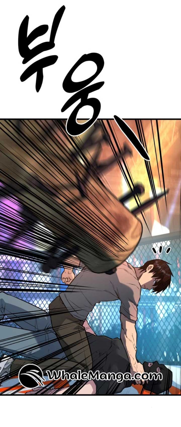 King of Violence chapter 39 page 31