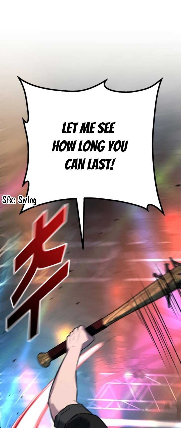 King of Violence chapter 39 page 32