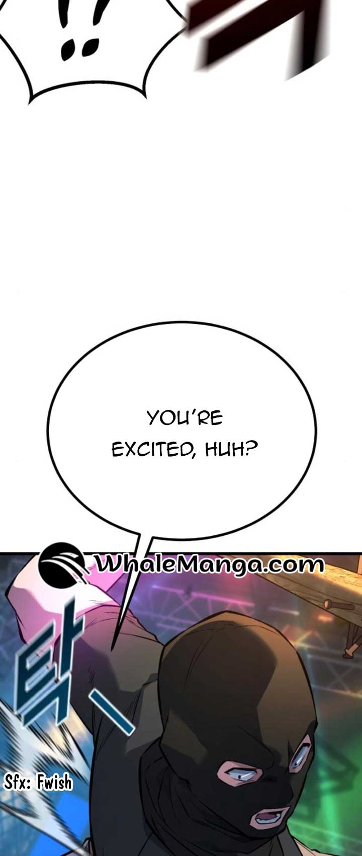 King of Violence chapter 39 page 34