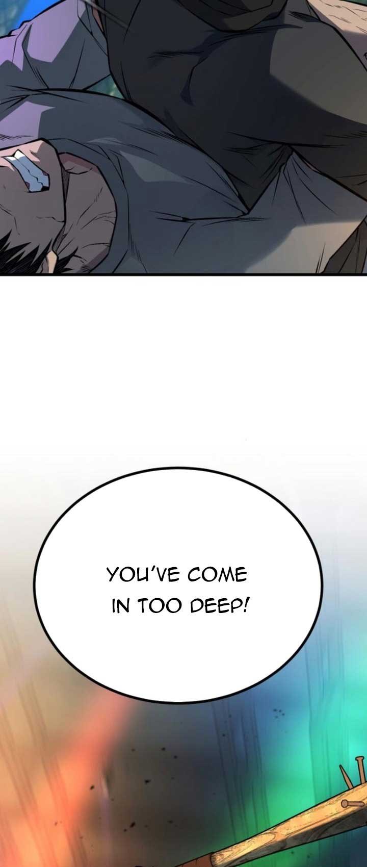 King of Violence chapter 39 page 35